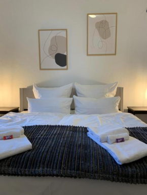 Focus Living Cozy and central Home Nähe A40 und A43